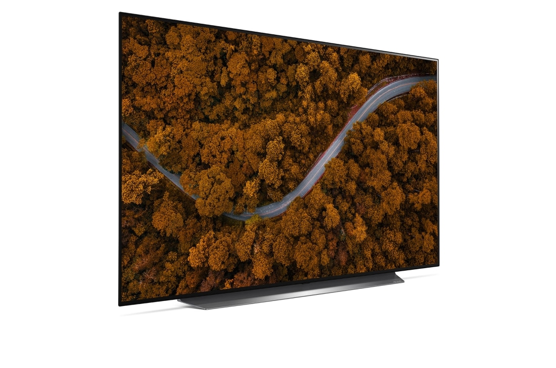 LG OLED CX, OLED55CXPCA, thumbnail 5
