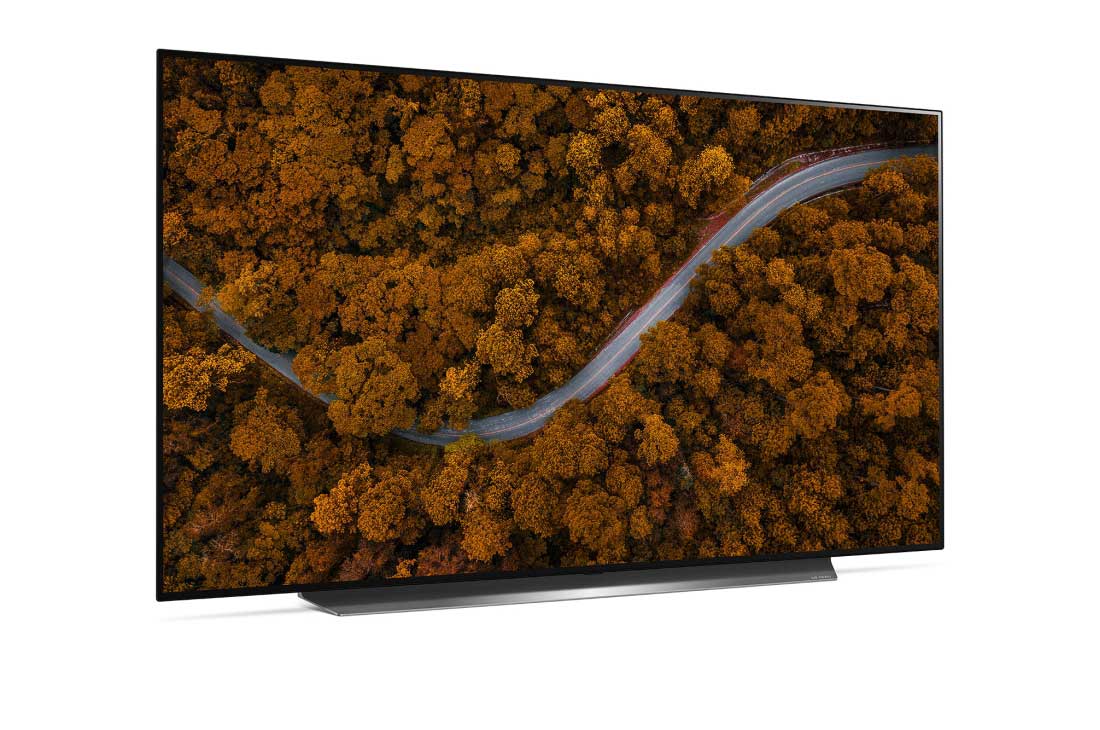 LG OLED CX, OLED55CXPCA, thumbnail 6