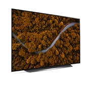 LG OLED CX, OLED55CXPCA, thumbnail 5