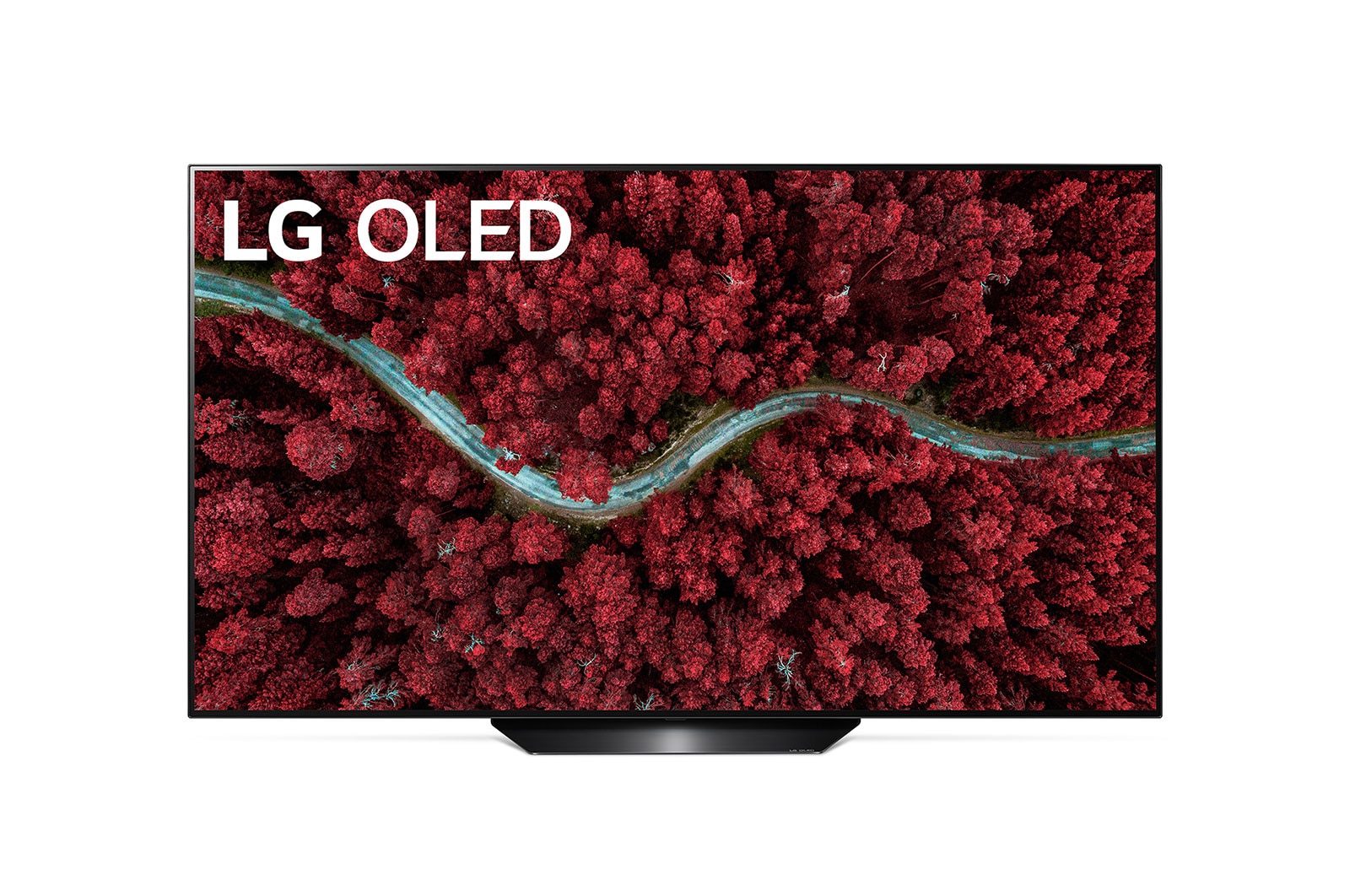 LG OLED65BXPCA