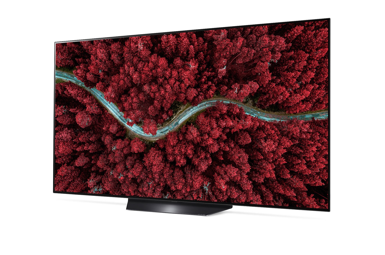 LG OLED65BXPCA