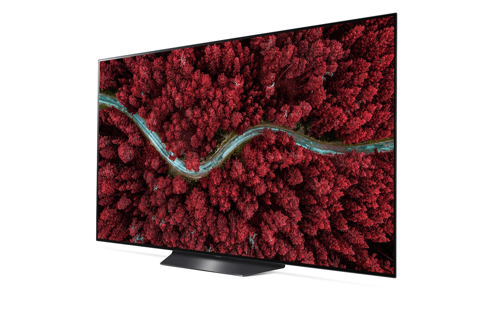 LG OLED77BXPCA