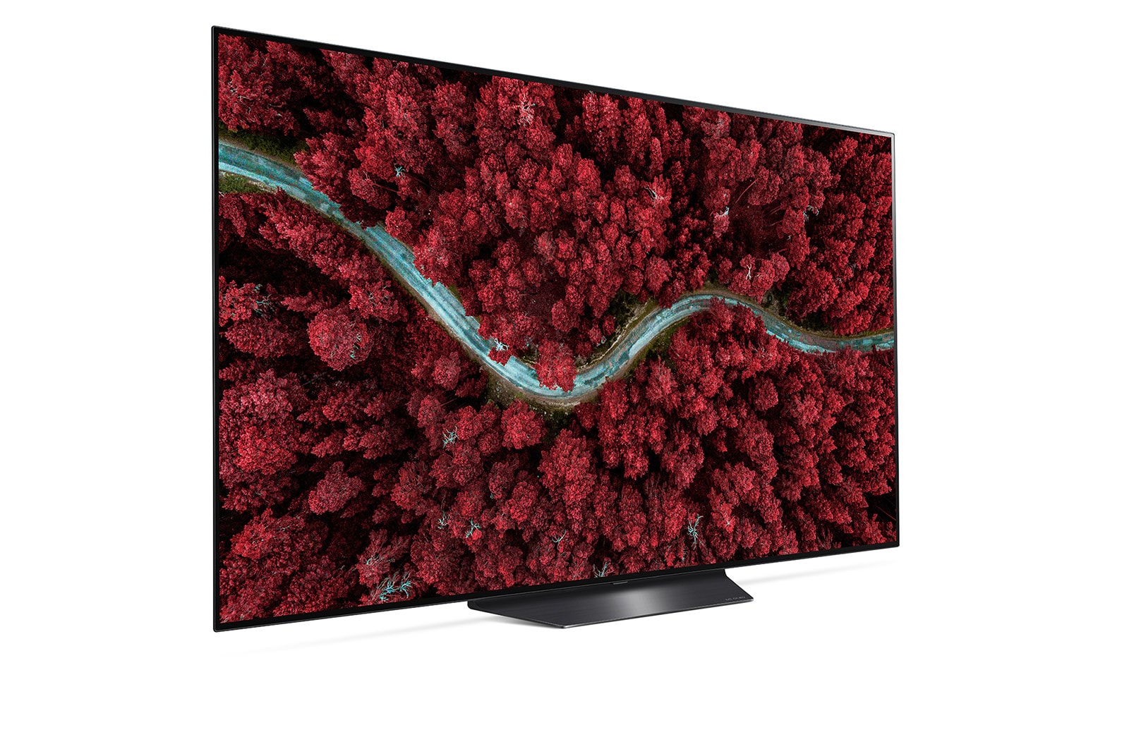 LG OLED55BXPCA