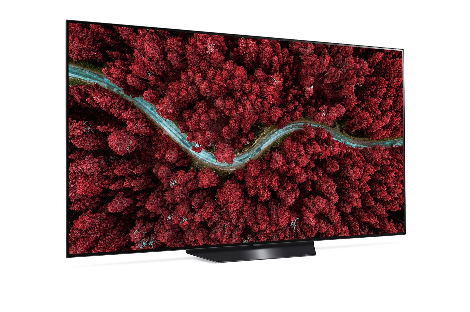 LG OLED65BXPCA