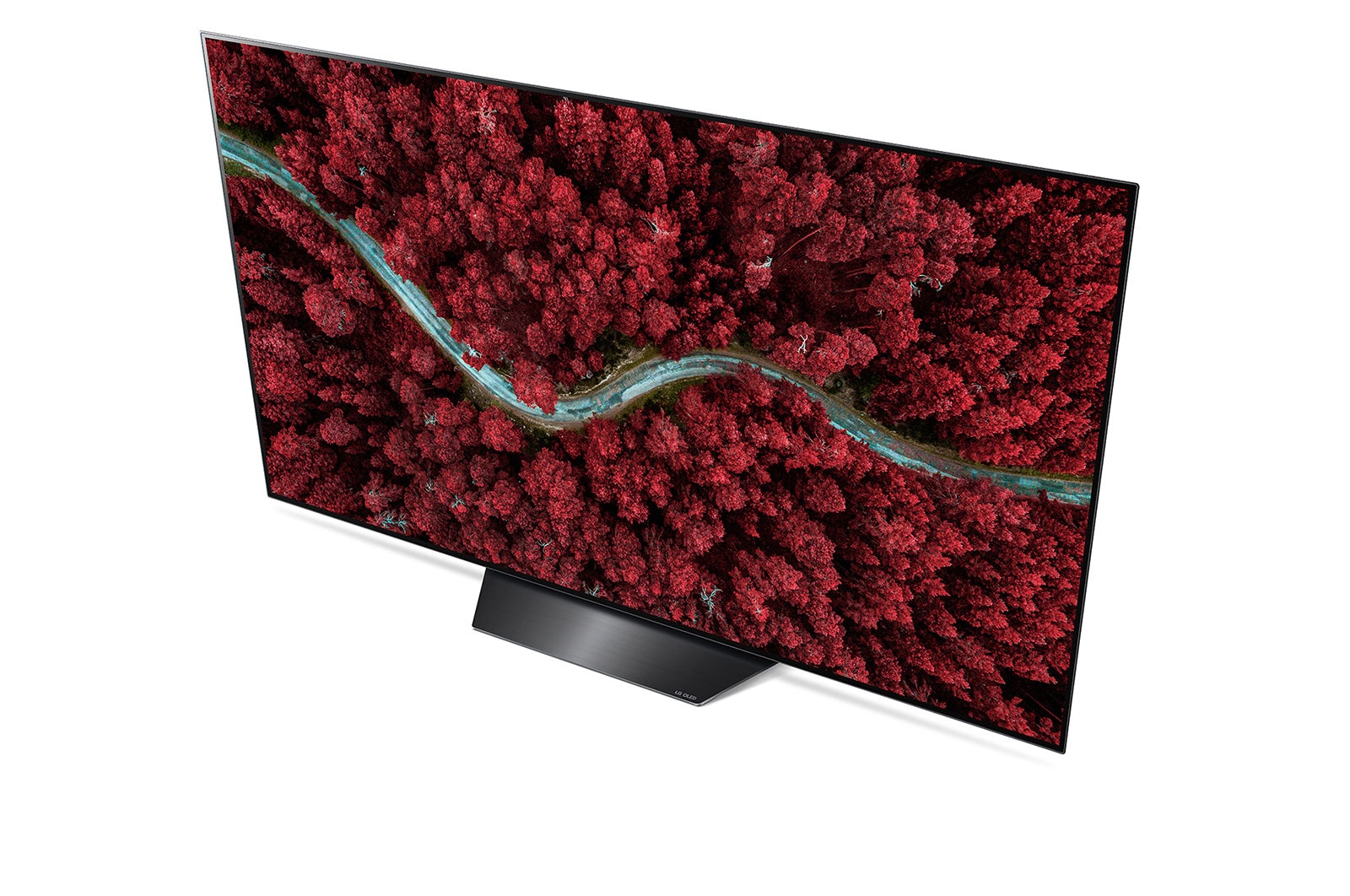 LG OLED65BXPCA