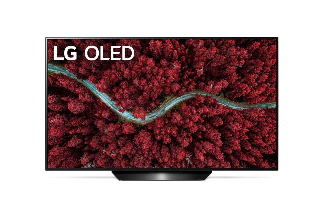 LG OLED55BXPCA