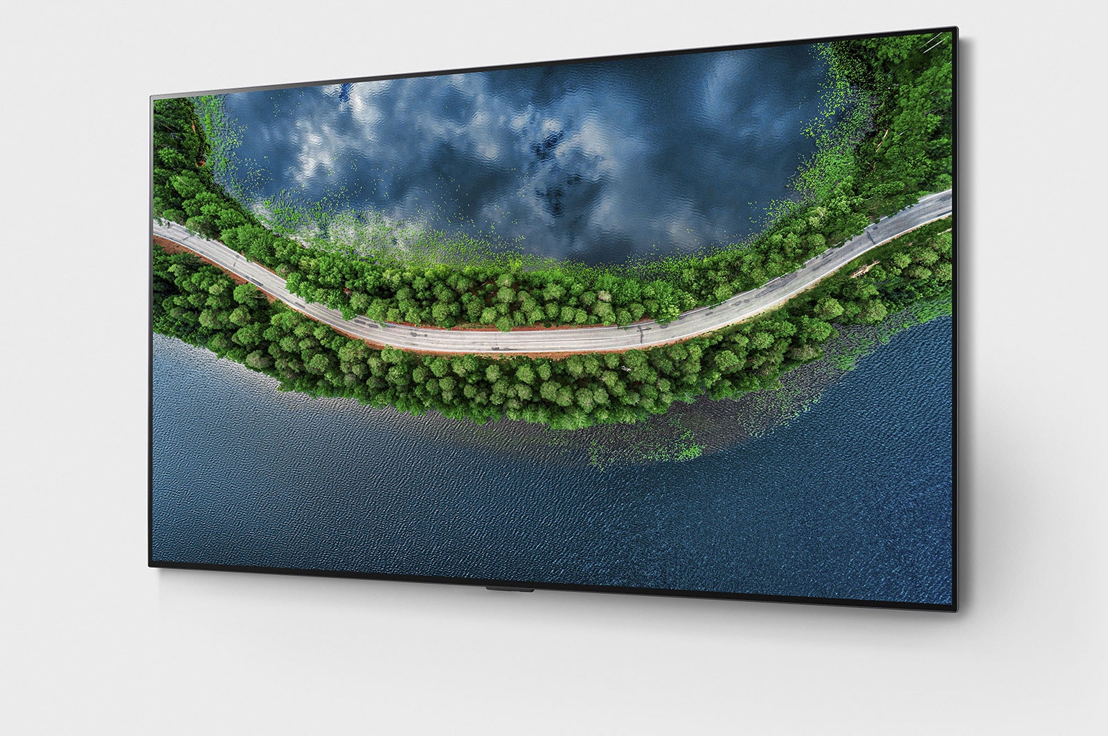 LG OLED65GXPCA