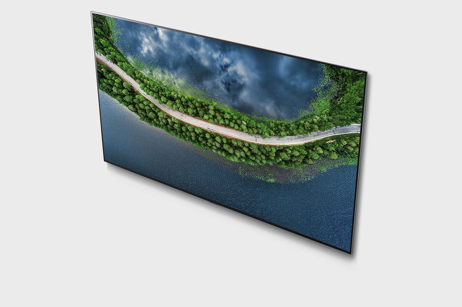LG OLED77GXPCA