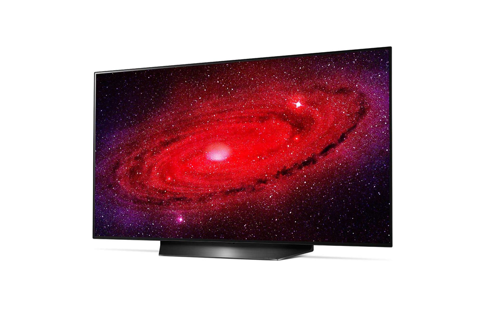LG OLED48CXPCA