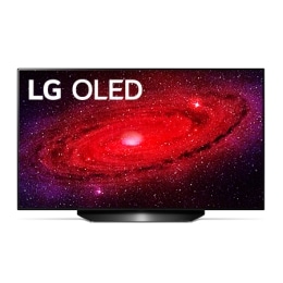LG OLED 4K TV - CX2