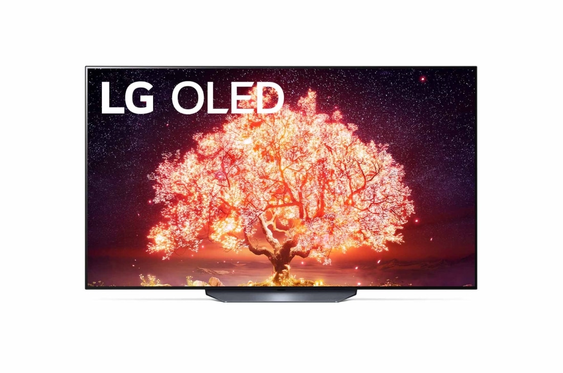 LG OLED55B1PCA