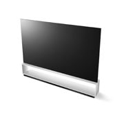 LG 2023款LG SIGNATURE OLED <br>Z3 88英寸8K智能电视, 上方侧视图。, OLED88Z3PCA, thumbnail 9