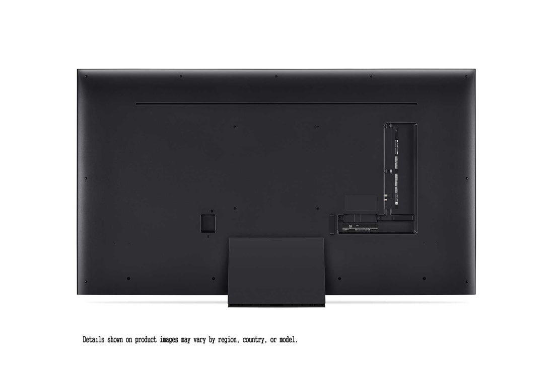 LG 65 英寸 LG QNED AI <br>QNED81 4K 智能电视 2024, 65QNED81TCA, thumbnail 9