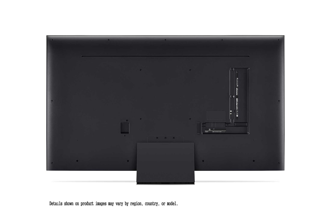 LG 65 英寸 LG QNED AI <br>QNED81 4K 智能电视 2024, 65QNED81TCA, thumbnail 10