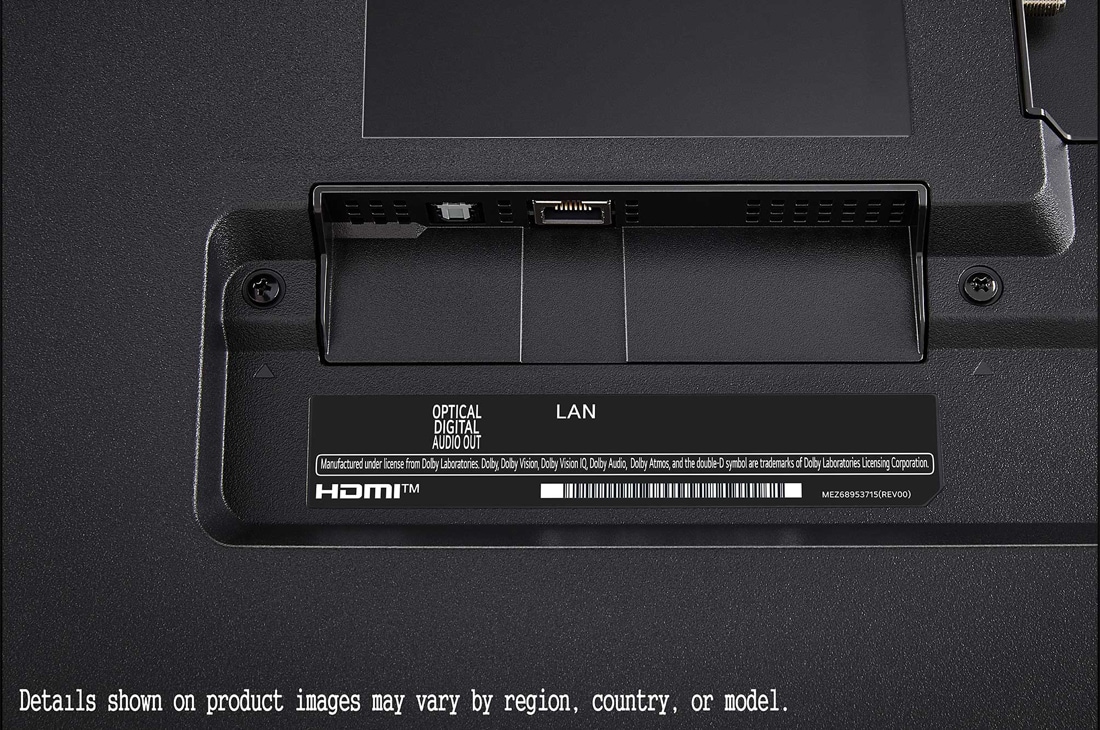 LG 65 英寸 LG QNED AI <br>QNED81 4K 智能电视 2024, 65QNED81TCA, thumbnail 15