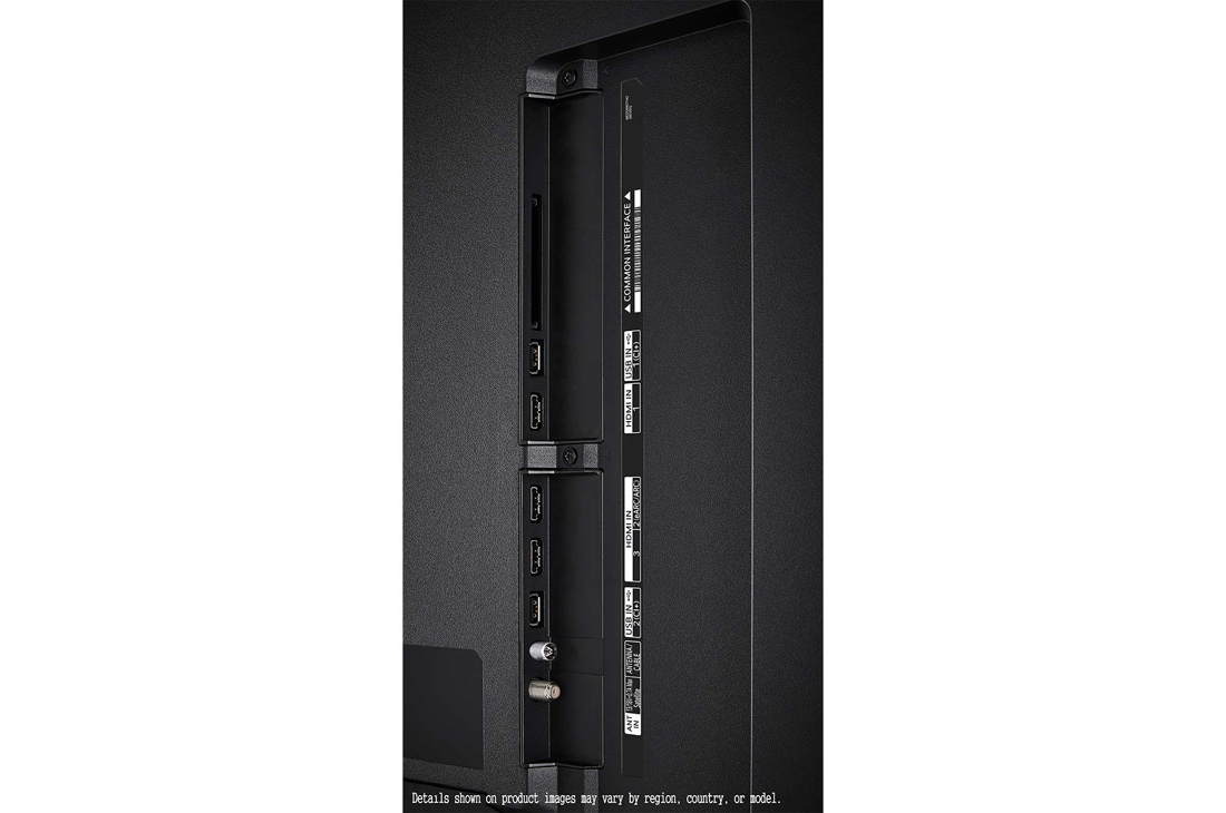 LG 65 英寸 LG QNED AI <br>QNED81 4K 智能电视 2024, 65QNED81TCA, thumbnail 16