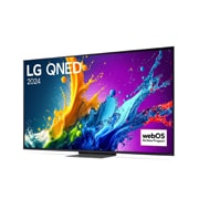 LG 65 英寸 LG QNED AI <br>QNED81 4K 智能电视 2024, 65QNED81TCA, thumbnail 3