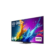 LG 65 英寸 LG QNED AI <br>QNED81 4K 智能电视 2024, 65QNED81TCA, thumbnail 4