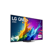 LG 65 英寸 LG QNED AI <br>QNED81 4K 智能电视 2024, 65QNED81TCA, thumbnail 7