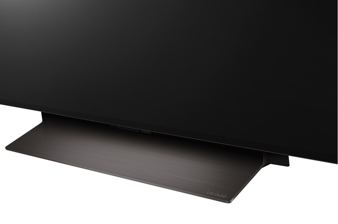 LG OLED 大画面 スマートテレビ OLED65C4 65インチLG OLED evo AI C4 4KスマートTV 2024 - OLED65C4PJA