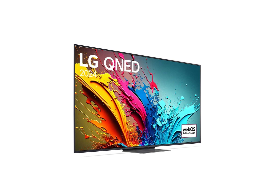 LG 65 英寸 LG QNED AI<br> QNED86 4K 智能电视 2024, 65QNED86TCA, thumbnail 7