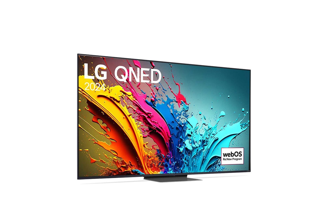 LG 65 英寸 LG QNED AI<br> QNED86 4K 智能电视 2024, 65QNED86TCA, thumbnail 8