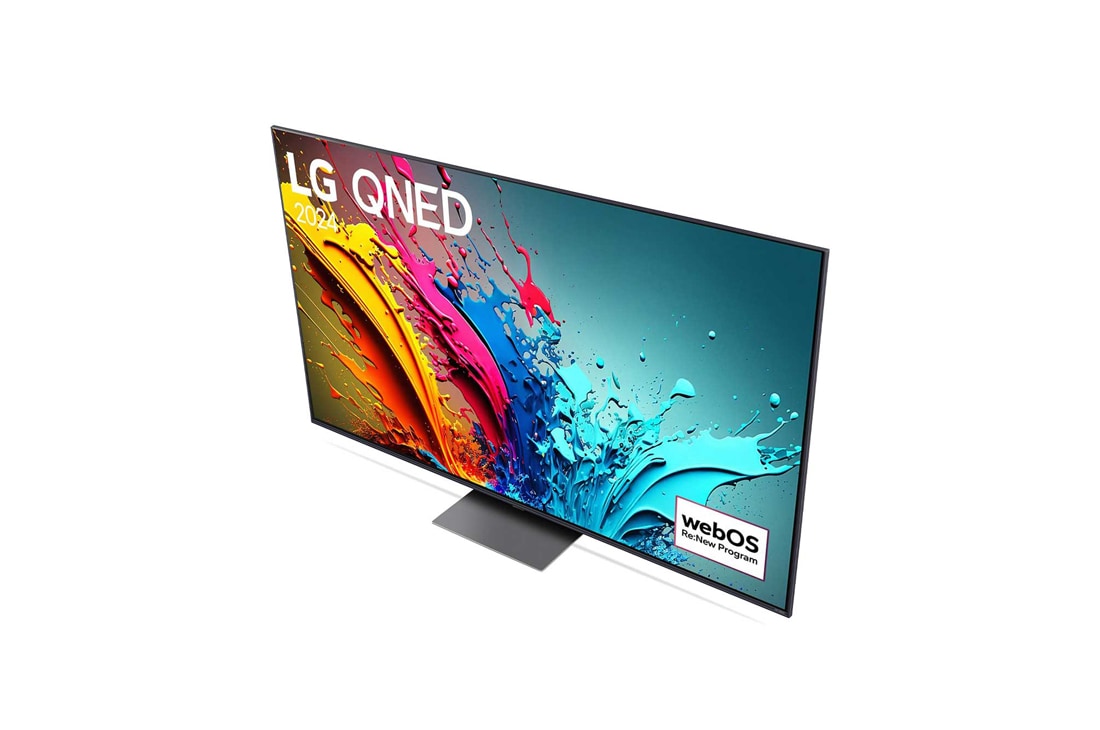 LG 65 英寸 LG QNED AI<br> QNED86 4K 智能电视 2024, 65QNED86TCA, thumbnail 12
