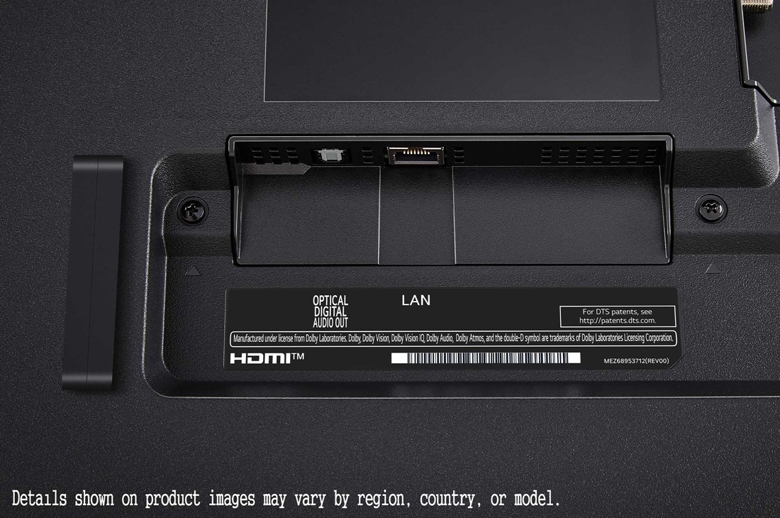 LG 65 英寸 LG QNED AI<br> QNED86 4K 智能电视 2024, 65QNED86TCA, thumbnail 15