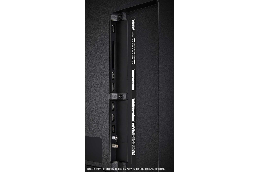 LG 65 英寸 LG QNED AI<br> QNED86 4K 智能电视 2024, 65QNED86TCA, thumbnail 16