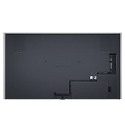 LG 97 英寸 LG OLED evo AI G4 4K 智能电视 OLED97G4, LG OLED evo TV, OLED G4 后视图, OLED97G4PCA, thumbnail 6
