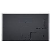 LG 77 英寸 LG OLED evo AI G4 4K 智能电视 OLED77G4, LG OLED evo TV, OLED G4 后视图, OLED77G4PCA, thumbnail 5
