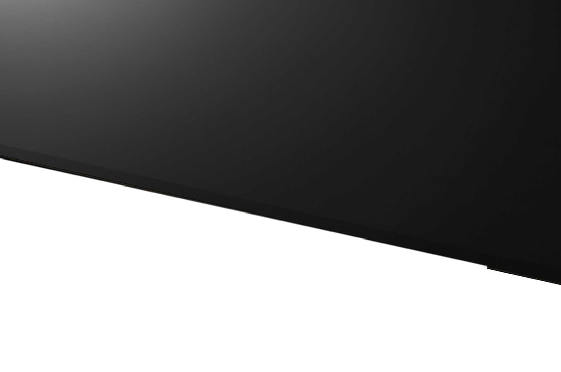 LG 83 英寸 LG OLED evo AI C4X 4K 智能电视<br>OLED83C4X, 侧视图。, OLED83C4XCA, thumbnail 8