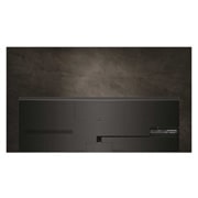 LG 83 英寸 LG OLED evo AI C4X 4K 智能电视<br>OLED83C4X, 略微倾斜的左侧视图。, OLED83C4XCA, thumbnail 7