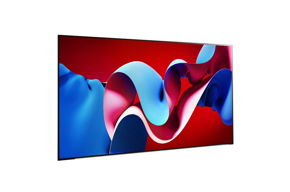 LG 77 英寸 LG OLED evo AI C4X 4K 智能电视<br>OLED77C4X, OLED77C4XCA, thumbnail 2