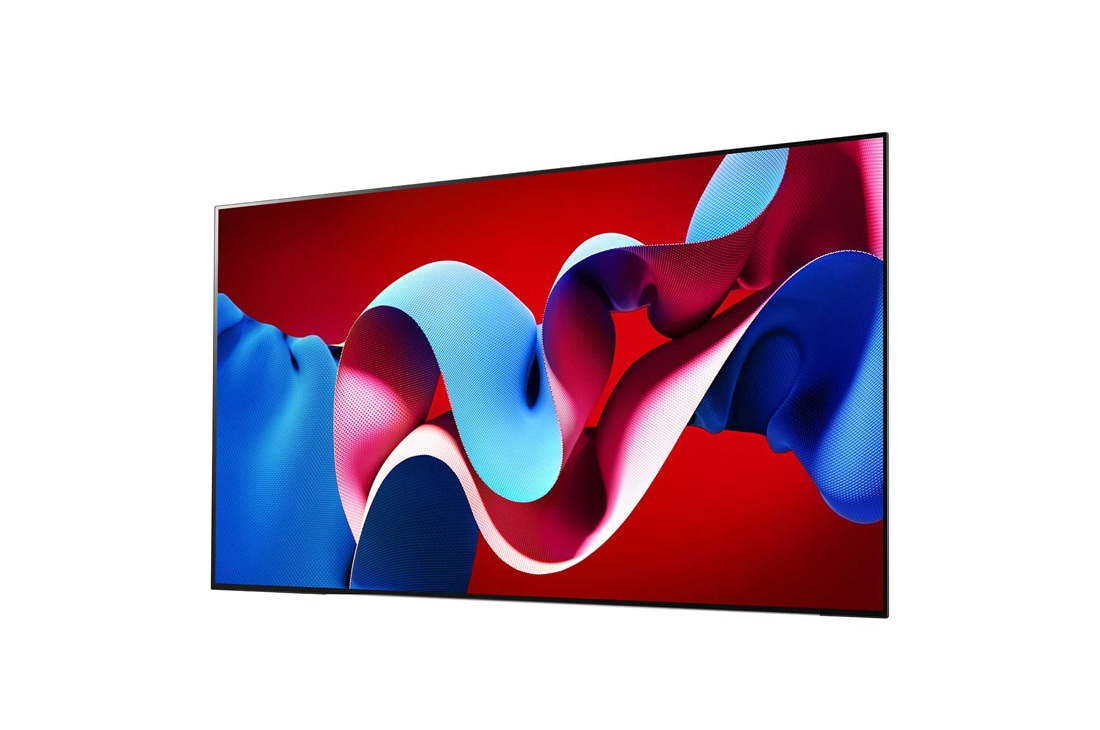 LG 77 英寸 LG OLED evo AI C4X 4K 智能电视<br>OLED77C4X, OLED77C4XCA, thumbnail 5