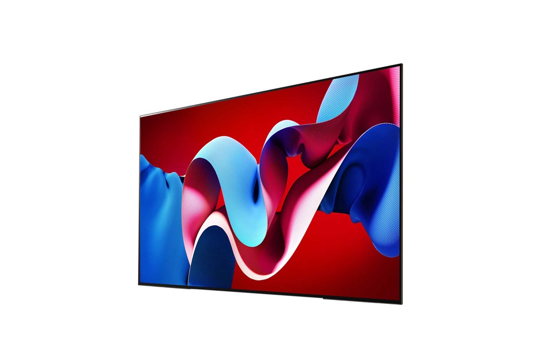LG 77 英寸 LG OLED evo AI C4X 4K 智能电视<br>OLED77C4X, OLED77C4XCA, thumbnail 6