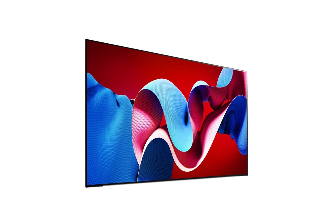LG 77 英寸 LG OLED evo AI C4X 4K 智能电视<br>OLED77C4X, OLED77C4XCA, thumbnail 8