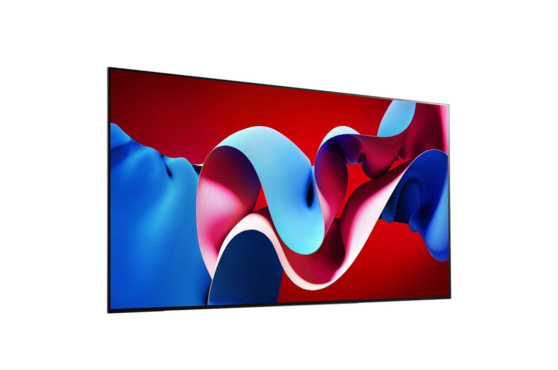 LG 77 英寸 LG OLED evo AI C4X 4K 智能电视<br>OLED77C4X, OLED77C4XCA, thumbnail 9