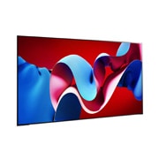 LG 77 英寸 LG OLED evo AI C4X 4K 智能电视<br>OLED77C4X, OLED77C4XCA, thumbnail 2