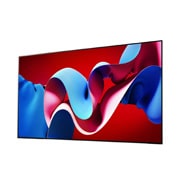 LG 77 英寸 LG OLED evo AI C4X 4K 智能电视<br>OLED77C4X, OLED77C4XCA, thumbnail 5