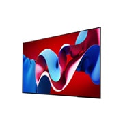 LG 77 英寸 LG OLED evo AI C4X 4K 智能电视<br>OLED77C4X, OLED77C4XCA, thumbnail 6