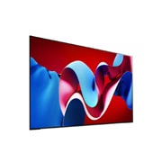 LG 77 英寸 LG OLED evo AI C4X 4K 智能电视<br>OLED77C4X, OLED77C4XCA, thumbnail 8
