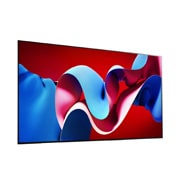 LG 77 英寸 LG OLED evo AI C4X 4K 智能电视<br>OLED77C4X, OLED77C4XCA, thumbnail 9