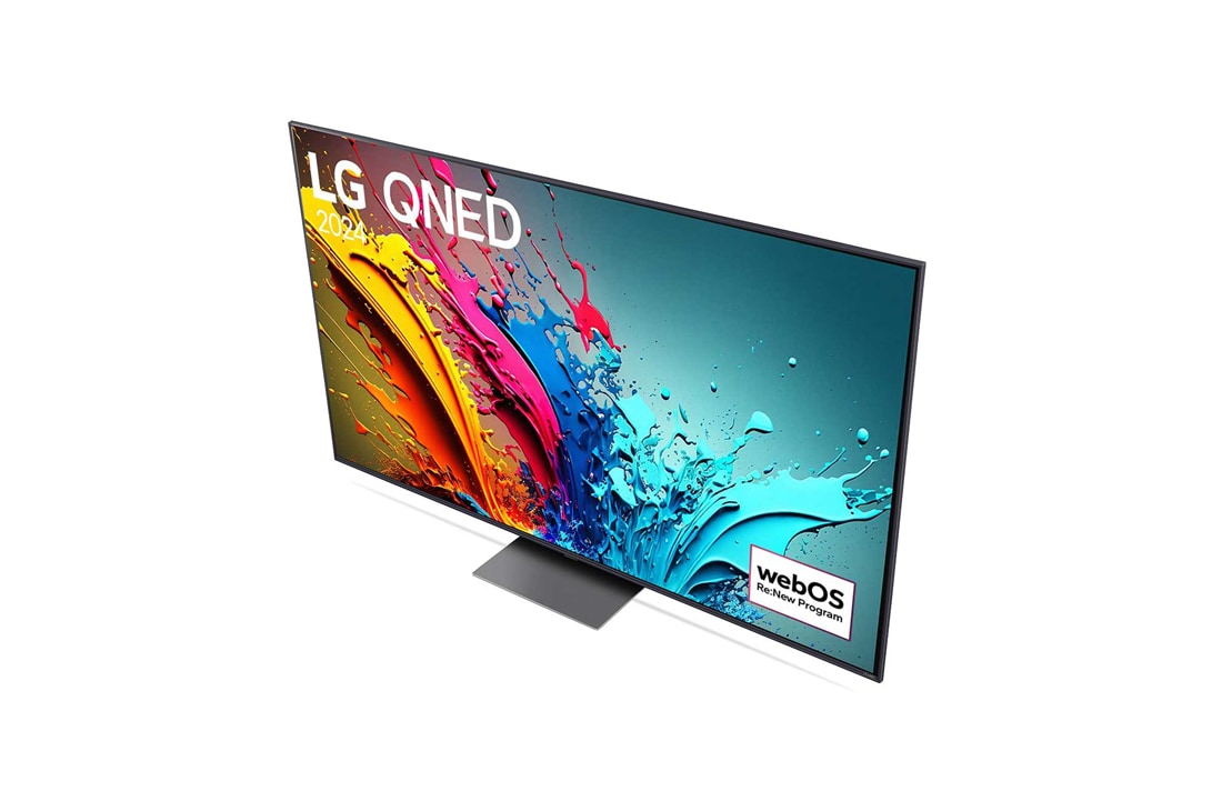 LG 86 英寸 LG QNED AI<br>QNED86 4K 智能电视 2024, 86QNED86TCA, thumbnail 12