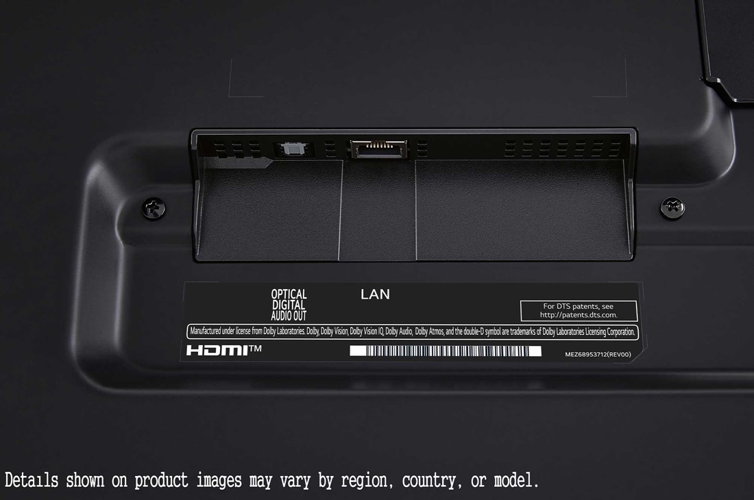 LG 86 英寸 LG QNED AI<br>QNED86 4K 智能电视 2024, 86QNED86TCA, thumbnail 15