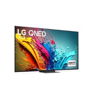 LG 86 英寸 LG QNED AI<br>QNED86 4K 智能电视 2024, 86QNED86TCA, thumbnail 8