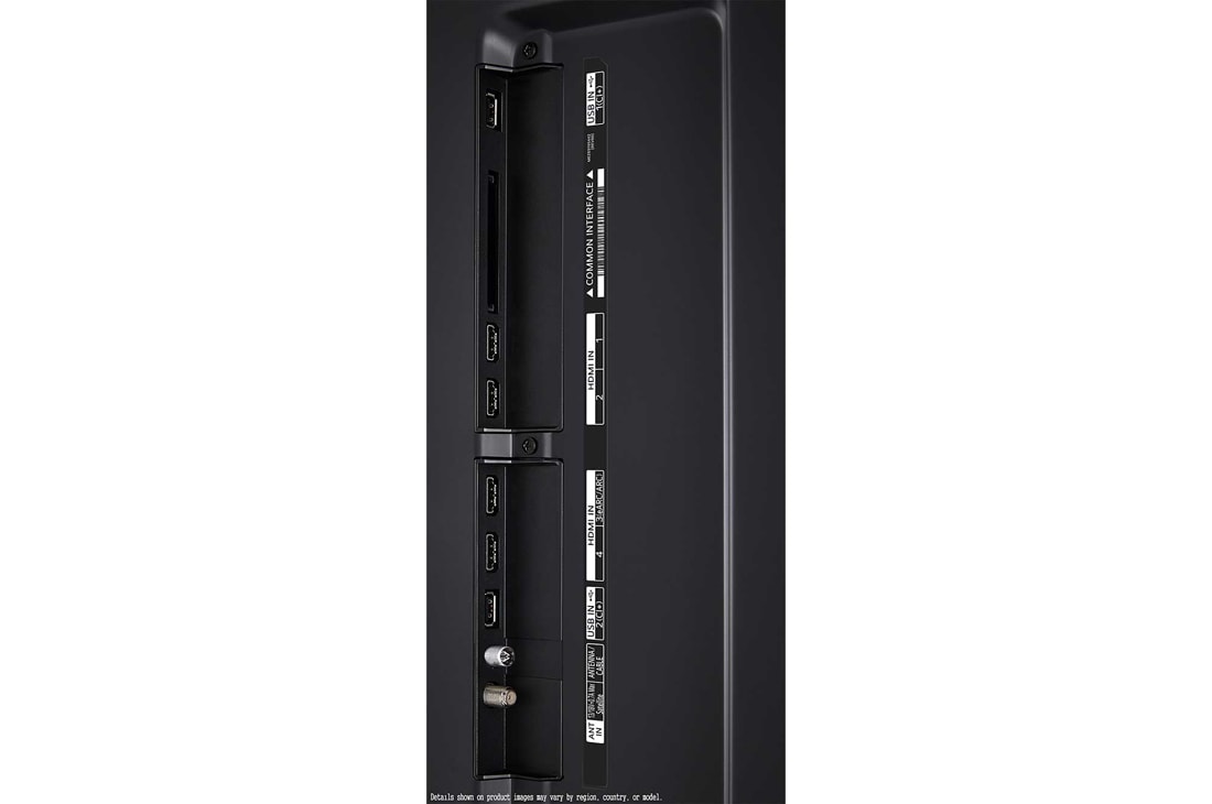 LG 75 英寸 LG QNED AI<br>QNED86 4K 智能电视 2024, 75QNED86TCA, thumbnail 16