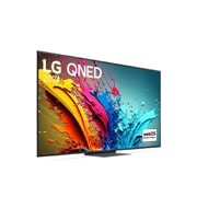 LG 75 英寸 LG QNED AI<br>QNED86 4K 智能电视 2024, 75QNED86TCA, thumbnail 7