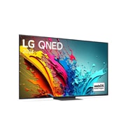 LG 75 英寸 LG QNED AI<br>QNED86 4K 智能电视 2024, 75QNED86TCA, thumbnail 8