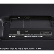 LG 75 英寸 LG QNED AI<br>QNED86 4K 智能电视 2024, 75QNED86TCA, thumbnail 15